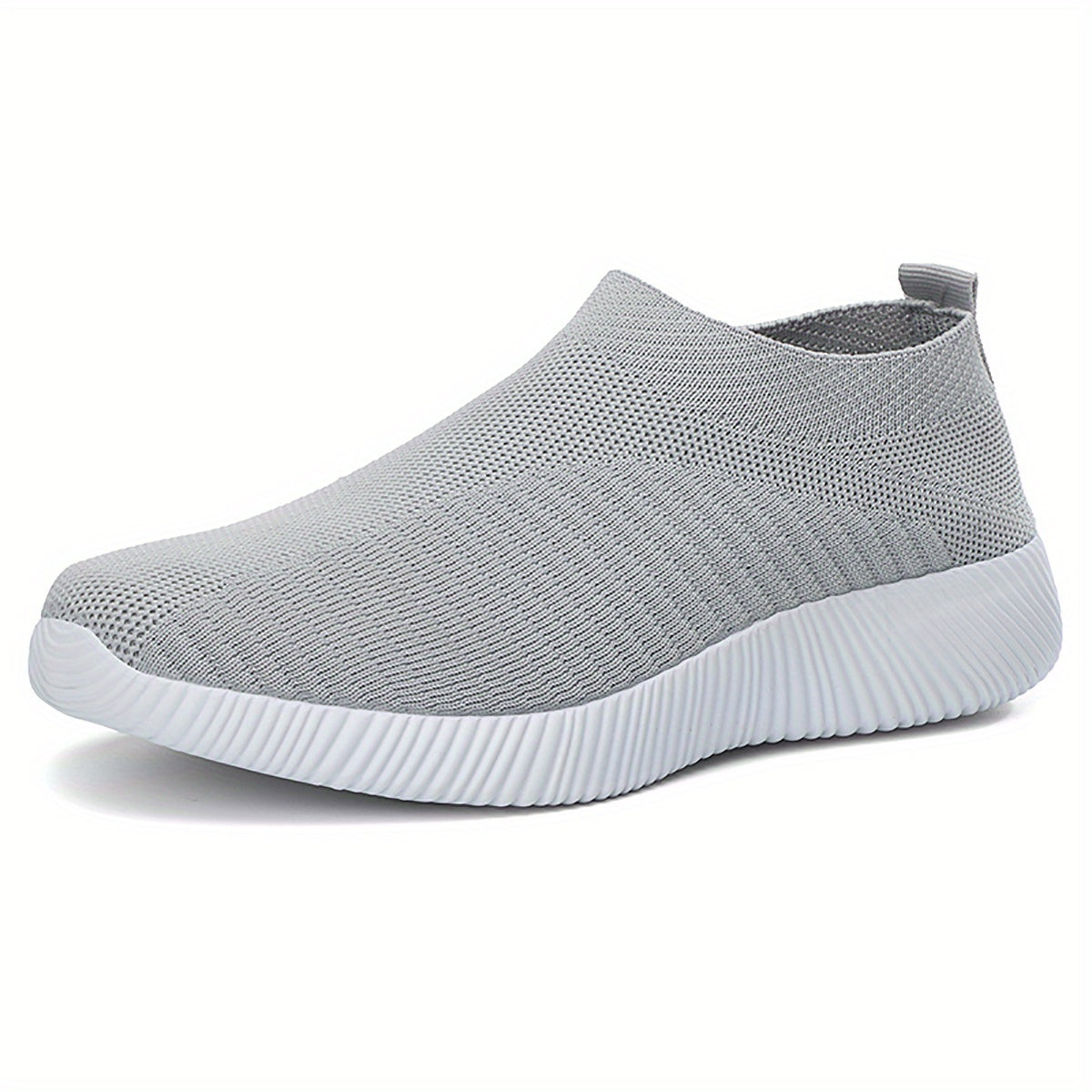 Women's Athletic Walking Shoes Casual Mesh-Comfortable Work Sneakers, Women Shoes