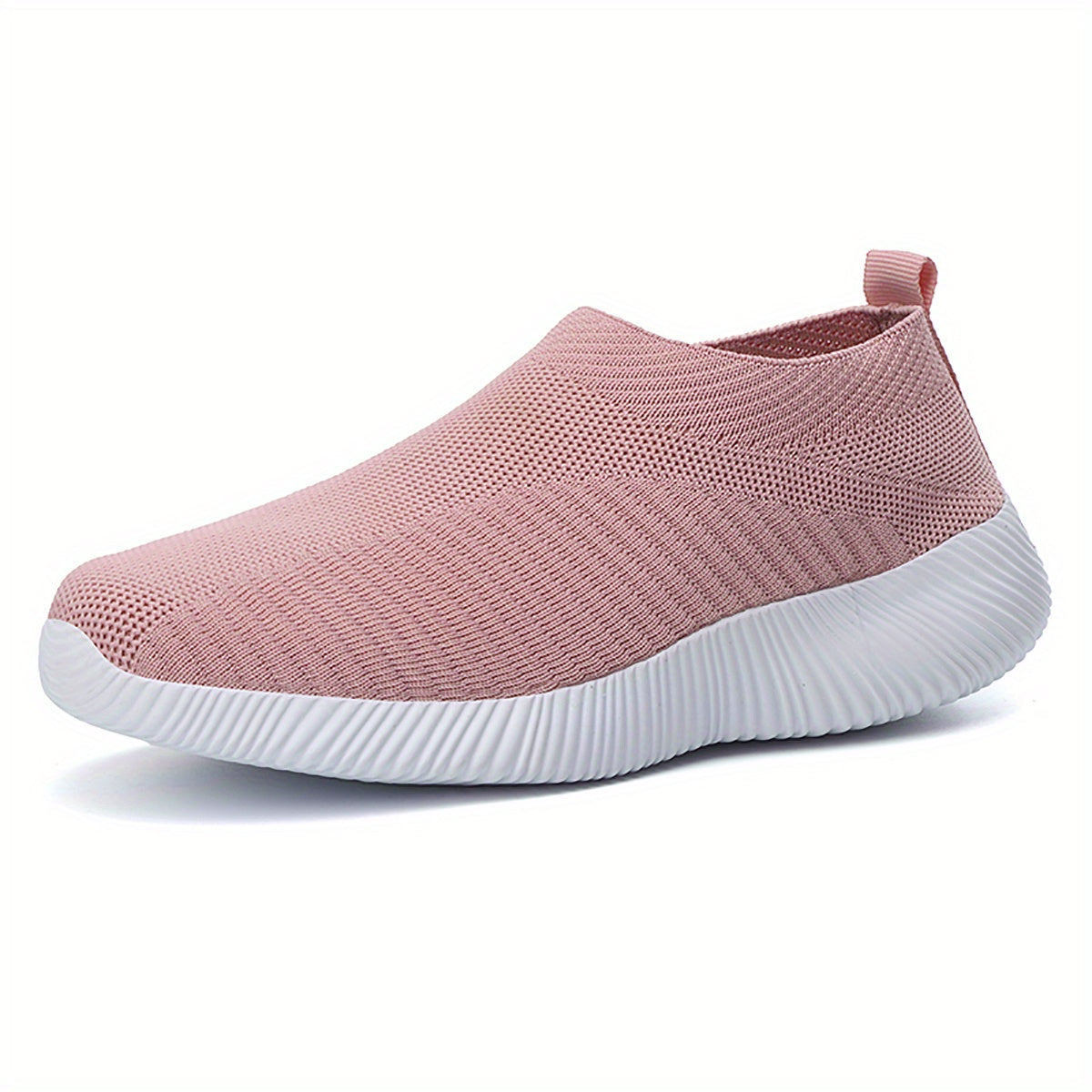 Women's Athletic Walking Shoes Casual Mesh-Comfortable Work Sneakers, Women Shoes