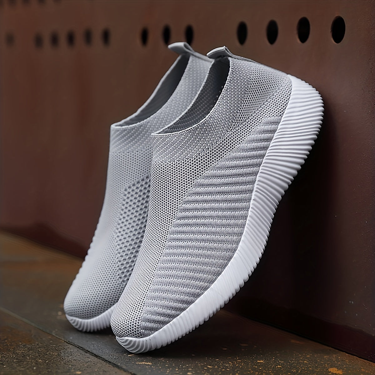 Women's Athletic Walking Shoes Casual Mesh-Comfortable Work Sneakers, Women Shoes