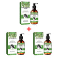 Rosemary Shampoo for Men and Women Scalp Treatment Repair Damage Hair Smoothing Strengthening Hair Remove Dandruff Hair Shampoo