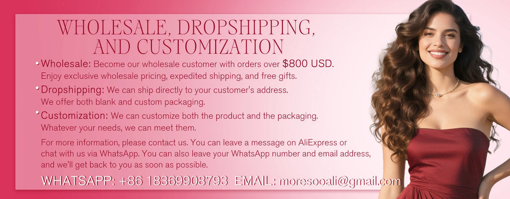 Moresoo Micro Loop Hair Extensions Microlinks Machine Remy Brazilian 1G/1S 50g Blonde Balayage 100% Real Human Hair Straight
