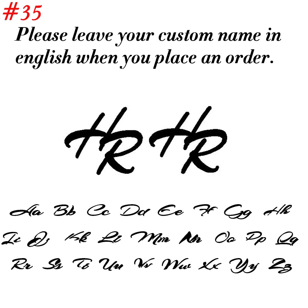 Custom Name Initials Tie Clip for Men Wedding Necktie Tie Clasp Gentleman Ties Bar Personalize Tie Pin for Men's Accessories