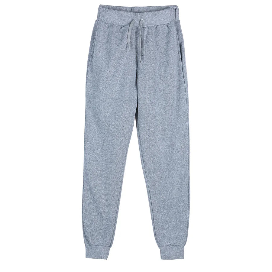 2026 Men's Pants Weatpants Hip Hop Joggers Cargo Pants Men Casual Pants Fashion Printing Trousers Streetwear Pantalones Hombre