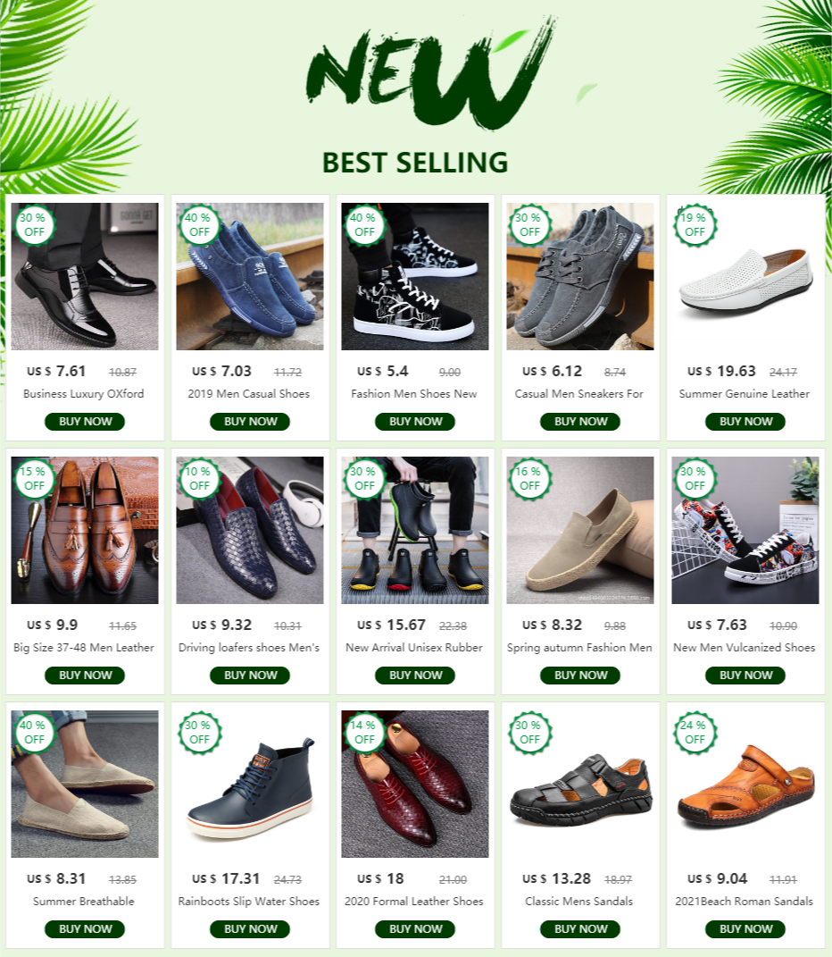 2020New Men Dress Shoes Fashion Oxford Business Men Shoes Pu Leather High Quality Soft Casual Breathable Men's Flats Slip-On Sho