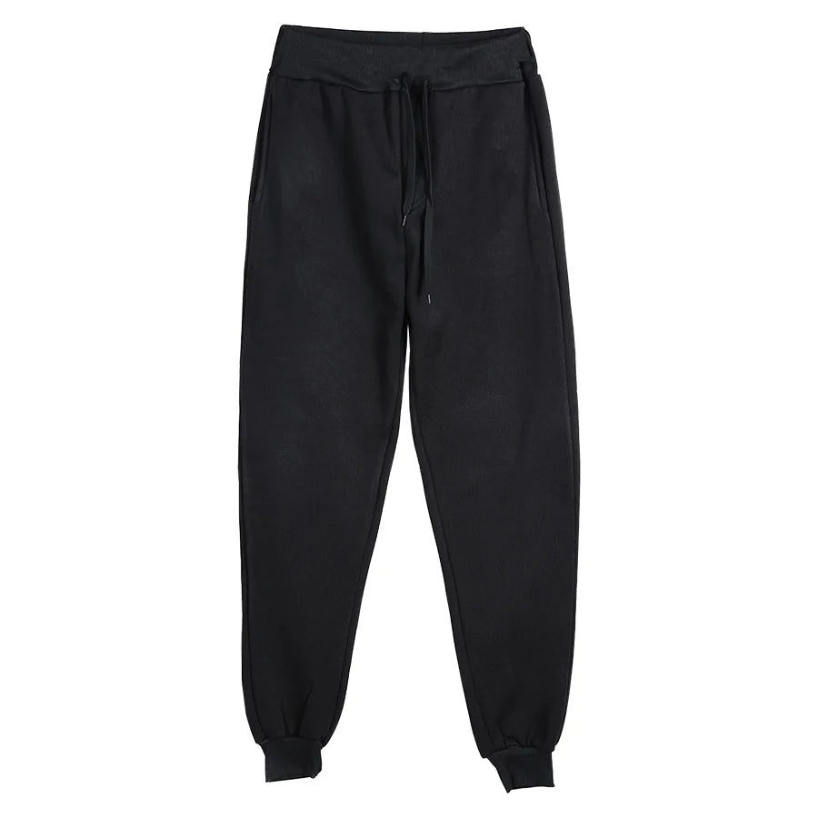 2026 Men's Pants Weatpants Hip Hop Joggers Cargo Pants Men Casual Pants Fashion Printing Trousers Streetwear Pantalones Hombre