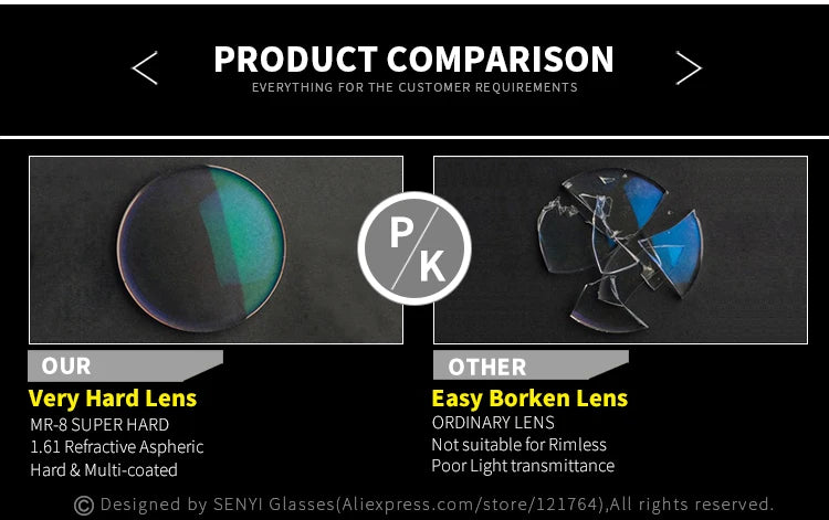 Luxury Rimless Reading Glasses Titanium Women Readers Eyeglasses Diopter Frameless Diamond Cutting Ti Presbyopic Hyperopia