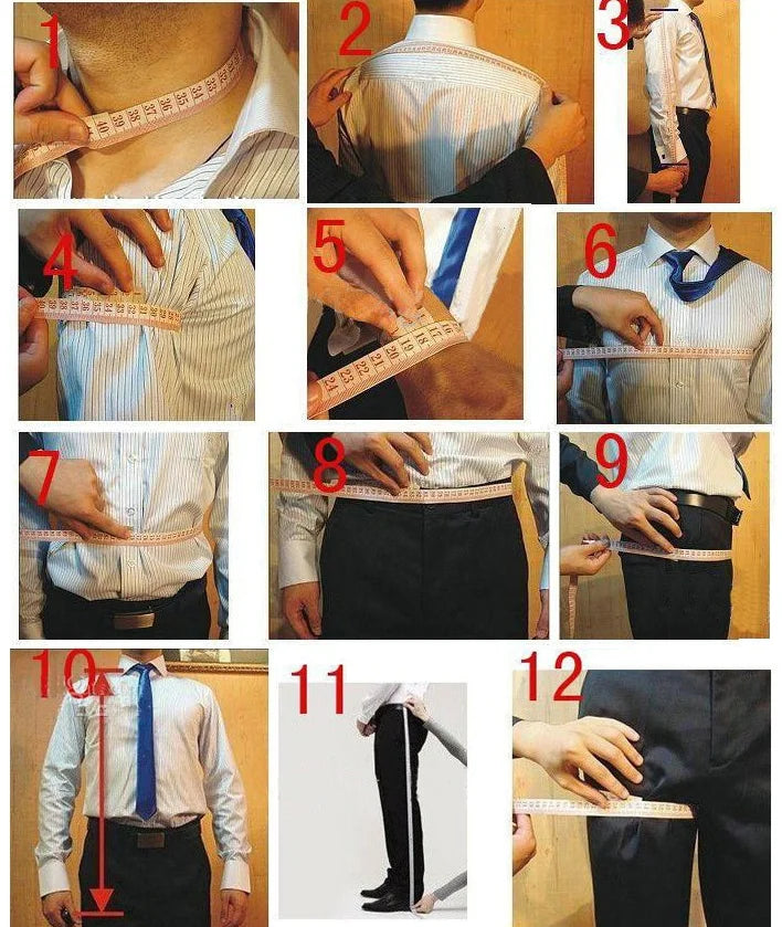 Men Formal Slim Fit Tuxedo Prom Suit Male Groom Wedding Blazers High Quality Groomsman Luxury Dress Business Banquet Party Suit