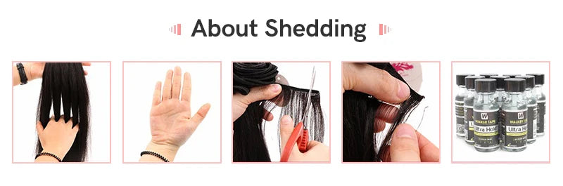 Kinky Curly Feather Crochet Braid Human Hair Extensions Knotless Pre-Separated Crochet Hair Extensions Human Hair Natural Color