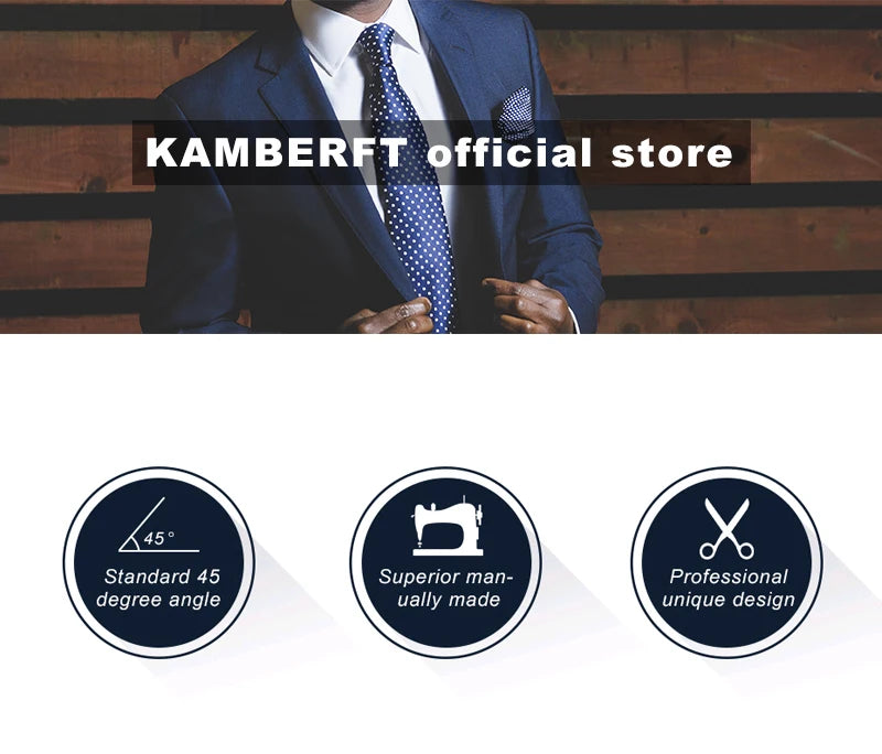 New Style Fashion Men's Solid color Tie 8cm Knitted Ties Cotton Neck Ties For Men Business Wedding Cravat Accessories gift