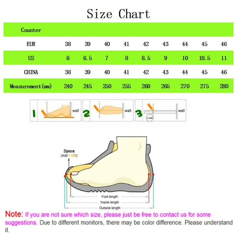 Men's High Heel Business Leather Shoes Mens Pointed Toe Dress Office Flats Men Fashion Wedding Party Oxfords Plus Size 38-46