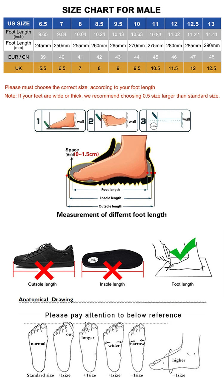 Men's Casual Business Leather Shoes Fashion Soft Bottom Oxfords Male Wedding Party Office Business Shoes Slip-on Outdoor Flats