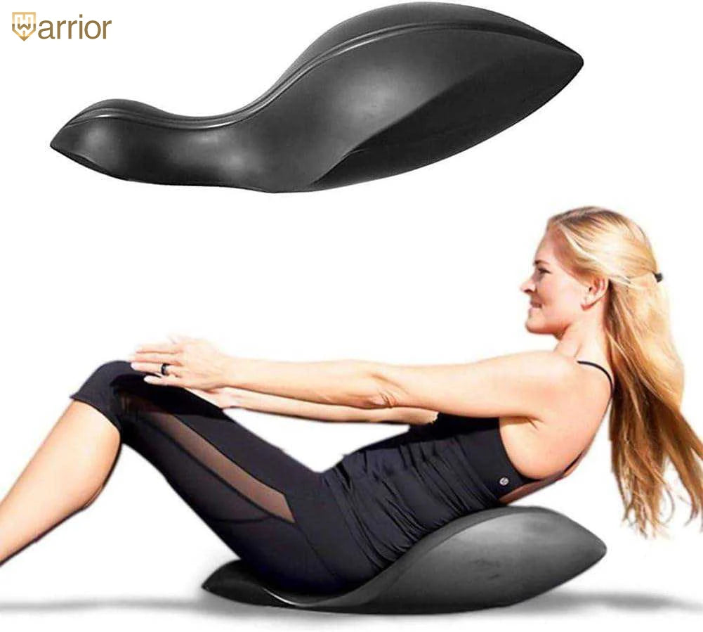 Yoga Fitness Commercial Arc Barrel Pilates Dolphin Pilates Spine Corrector