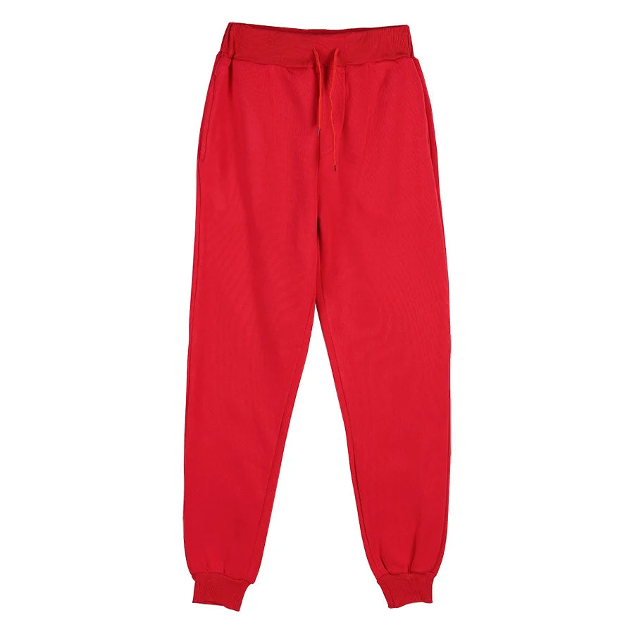 2026 Men's Pants Weatpants Hip Hop Joggers Cargo Pants Men Casual Pants Fashion Printing Trousers Streetwear Pantalones Hombre