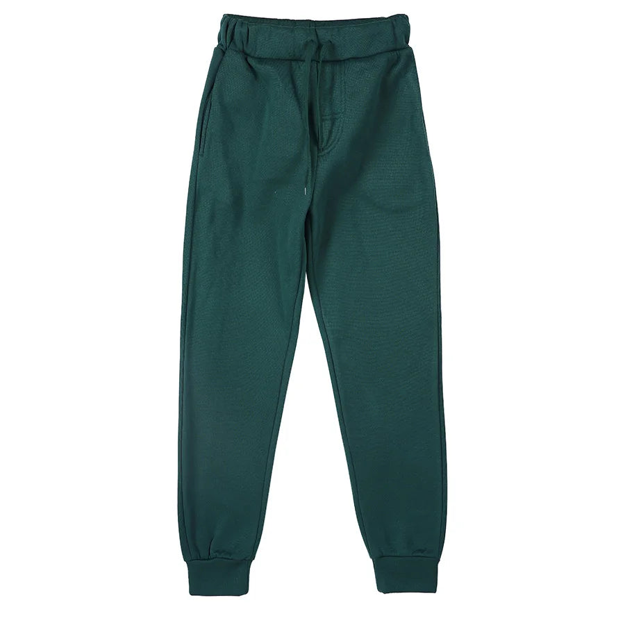 2026 Men's Pants Weatpants Hip Hop Joggers Cargo Pants Men Casual Pants Fashion Printing Trousers Streetwear Pantalones Hombre