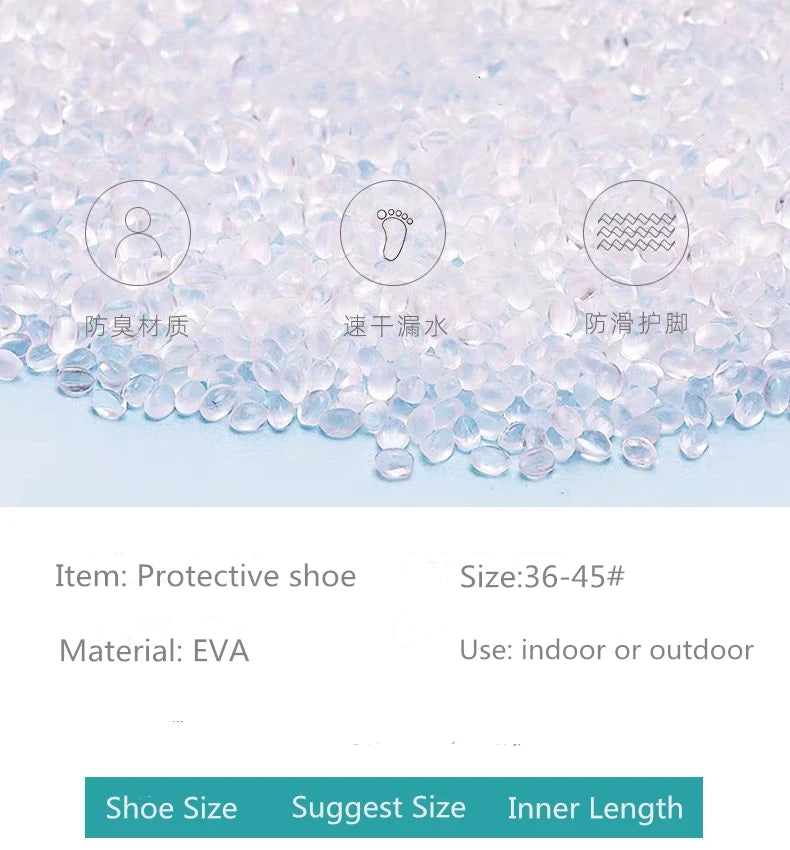Nurse Shoes Woman Summer Clogs Surgical Shoes Non-slip Operating Room Slipper Lab Slipper Medical shoes for men Breathable