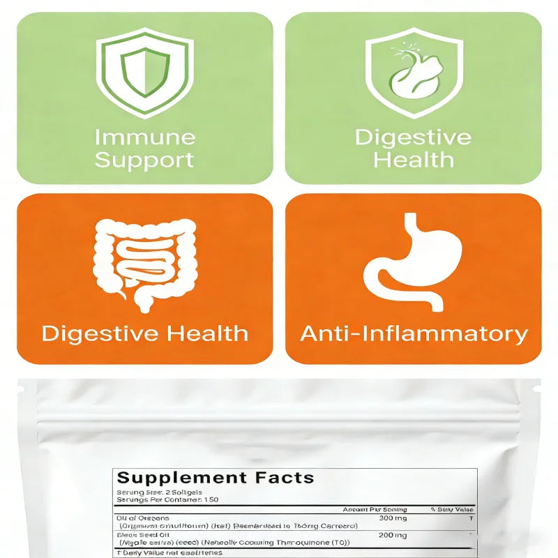 Halal Kosher D3 K2 Supplement 6000 IU D3 120 MCG K2 Balances Immune System & Bone Density Vitamin D3 K2 Softgels