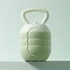 Hot Sale Adjustable Kettlebell Gym Squat Training Weight Lifting Fitness Body Building Strength Training Water Kettlebell