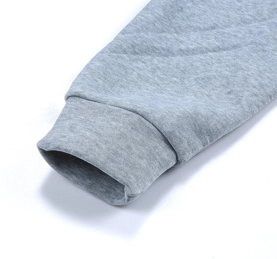 2026 Men's Pants Weatpants Hip Hop Joggers Cargo Pants Men Casual Pants Fashion Printing Trousers Streetwear Pantalones Hombre