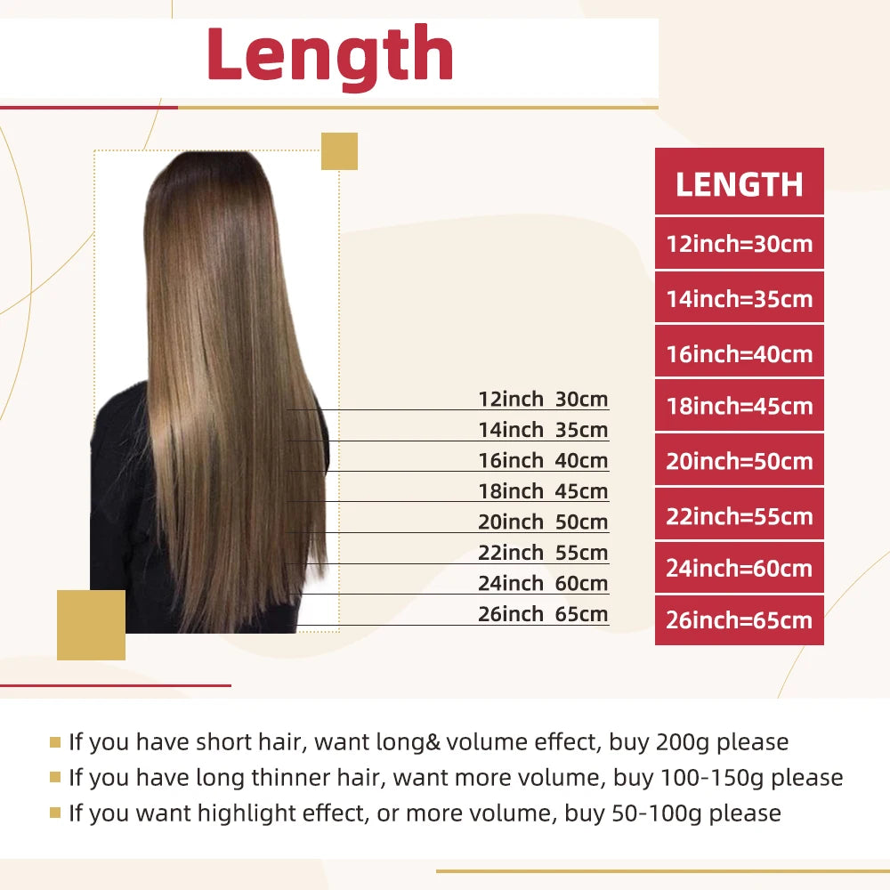 Moresoo Micro Loop Hair Extensions Microlinks Machine Remy Brazilian 1G/1S 50g Blonde Balayage 100% Real Human Hair Straight