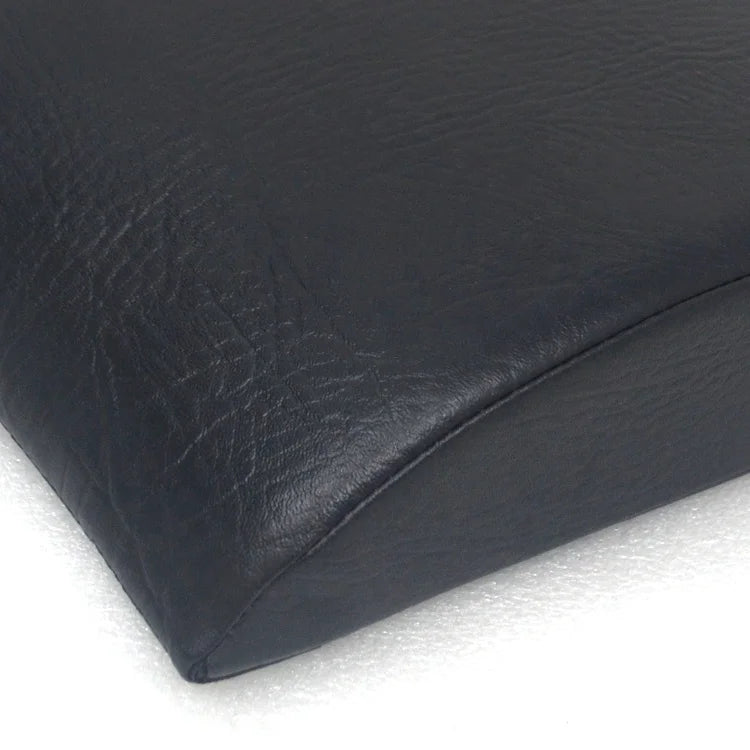 Ab Exercise Mat Sit up Pad Abdominal & Core Trainer Mat for Full Range of Motion Ab Mat