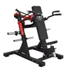 Strength Training Shoulder Lateral Raises Shoulder Press Gym Fitness Equipment Lateral Shoulder Raise Machine for Body Building