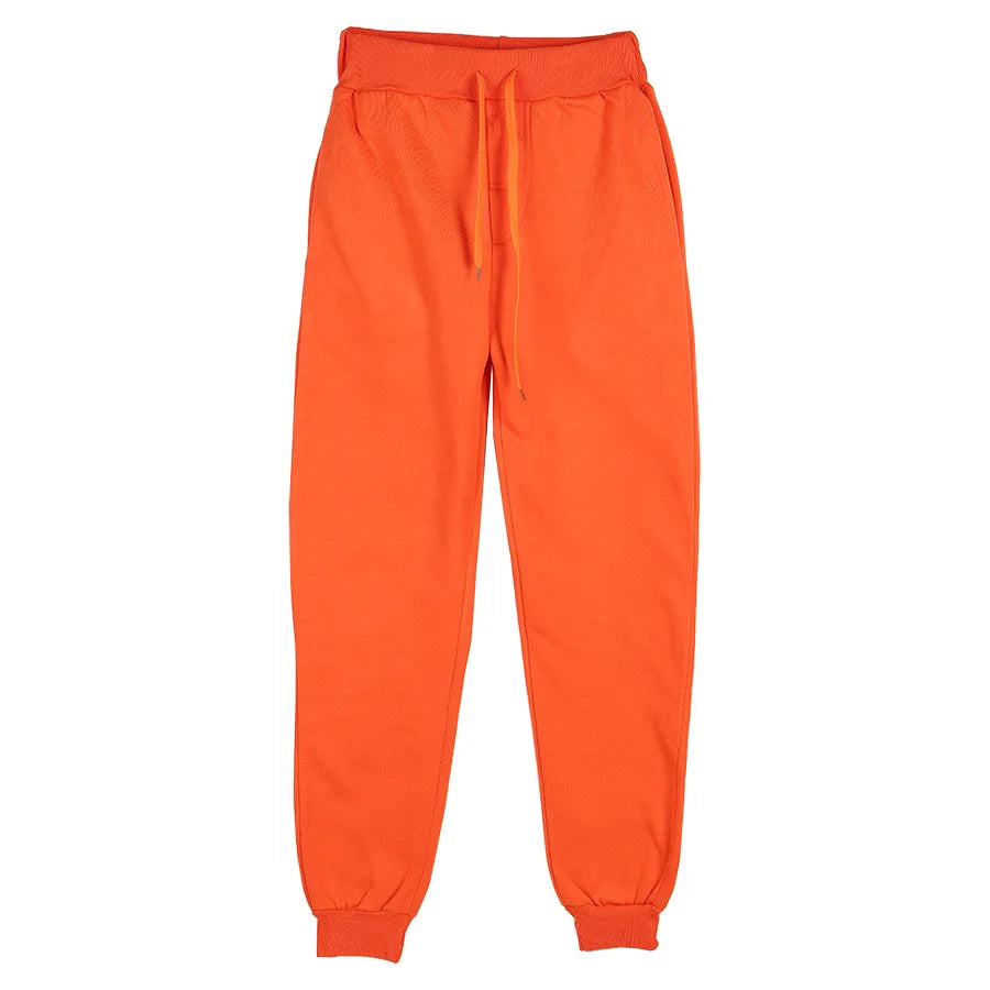 2026 Men's Pants Weatpants Hip Hop Joggers Cargo Pants Men Casual Pants Fashion Printing Trousers Streetwear Pantalones Hombre