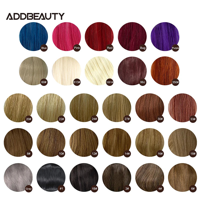 Kinky Curly Feather Crochet Braid Human Hair Extensions Knotless Pre-Separated Crochet Hair Extensions Human Hair Natural Color