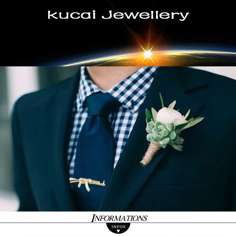 Men's stainless steel tie clip brand new crystal music airplane ship scissors horse tie clip men's Wedding Shirt badge pin gift