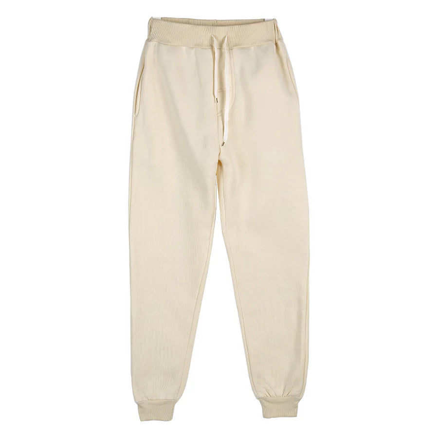 2026 Men's Pants Weatpants Hip Hop Joggers Cargo Pants Men Casual Pants Fashion Printing Trousers Streetwear Pantalones Hombre