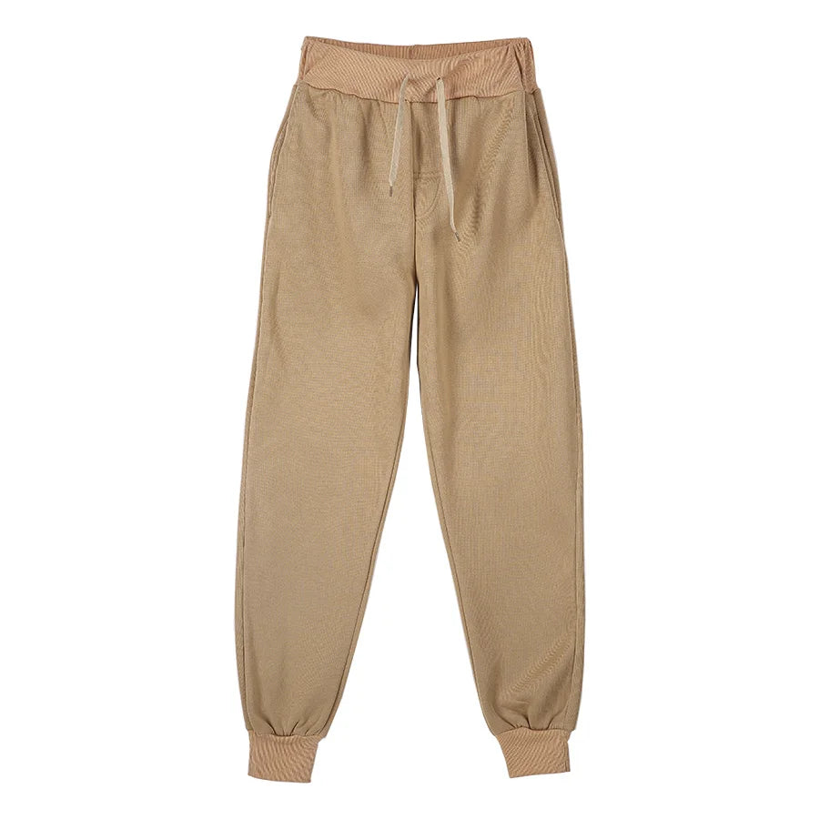 2026 Men's Pants Weatpants Hip Hop Joggers Cargo Pants Men Casual Pants Fashion Printing Trousers Streetwear Pantalones Hombre