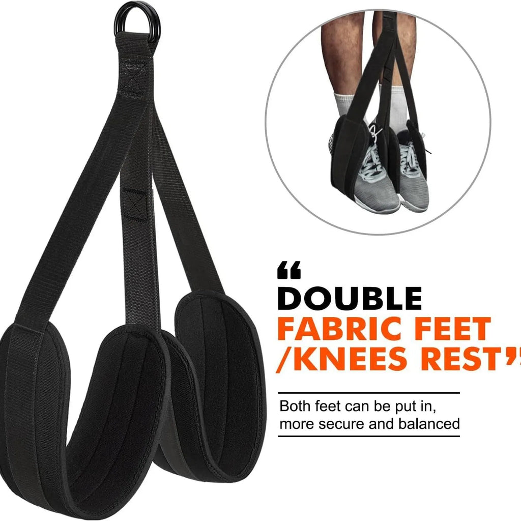 Pull up Assistance Resistance Bands Heavy Duty Fitness Tube Bands Gym Equipment Accessories Workout Bands for Strength Training