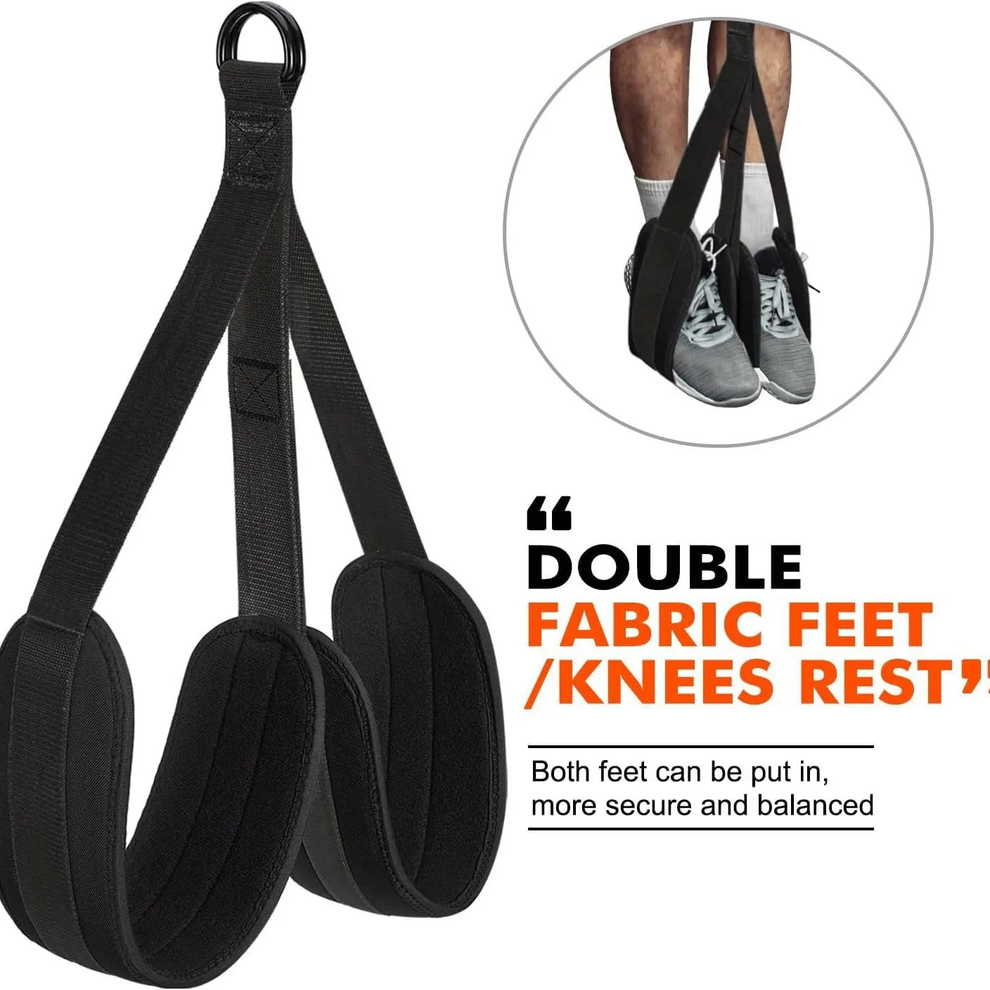 Pull up Assistance Resistance Bands Heavy Duty Fitness Tube Bands Gym Equipment Accessories Workout Bands for Strength Training