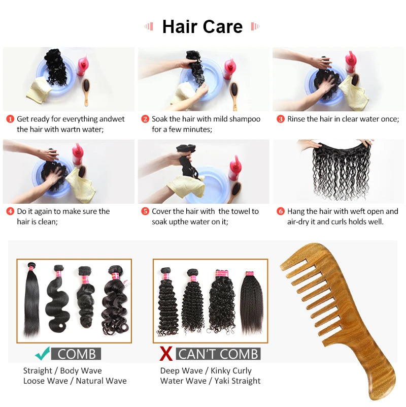 Kinky Curly Feather Crochet Braid Human Hair Extensions Knotless Pre-Separated Crochet Hair Extensions Human Hair Natural Color