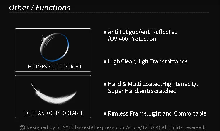 Luxury Rimless Reading Glasses Titanium Women Readers Eyeglasses Diopter Frameless Diamond Cutting Ti Presbyopic Hyperopia
