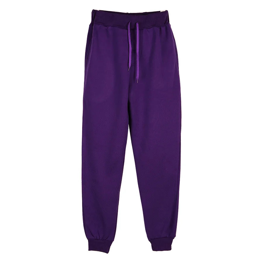 2026 Men's Pants Weatpants Hip Hop Joggers Cargo Pants Men Casual Pants Fashion Printing Trousers Streetwear Pantalones Hombre