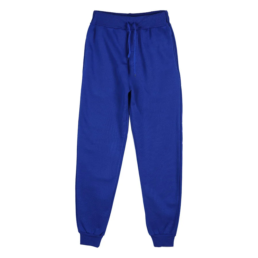 2026 Men's Pants Weatpants Hip Hop Joggers Cargo Pants Men Casual Pants Fashion Printing Trousers Streetwear Pantalones Hombre