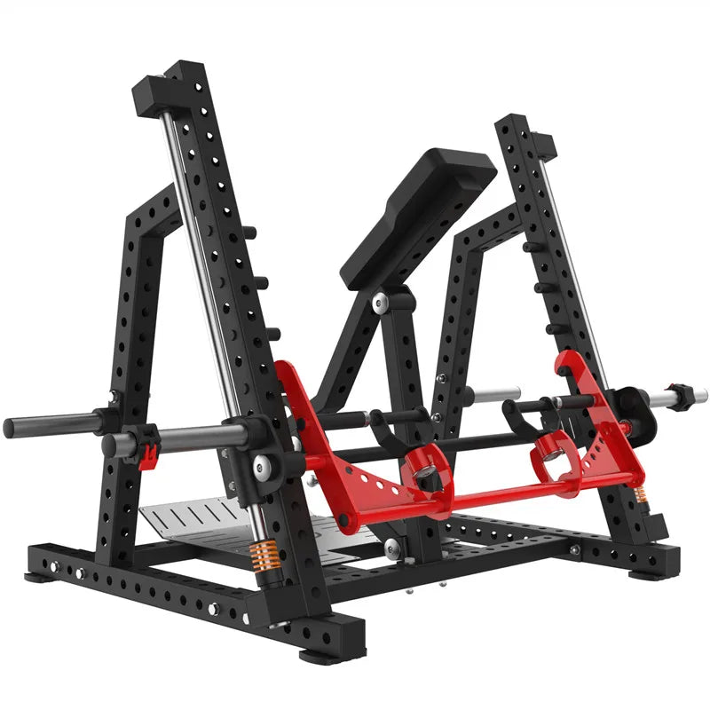 Strength Training Shoulder Lateral Raises Shoulder Press Gym Fitness Equipment Lateral Shoulder Raise Machine for Body Building