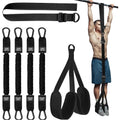 Pull up Assistance Resistance Bands Heavy Duty Fitness Tube Bands Gym Equipment Accessories Workout Bands for Strength Training