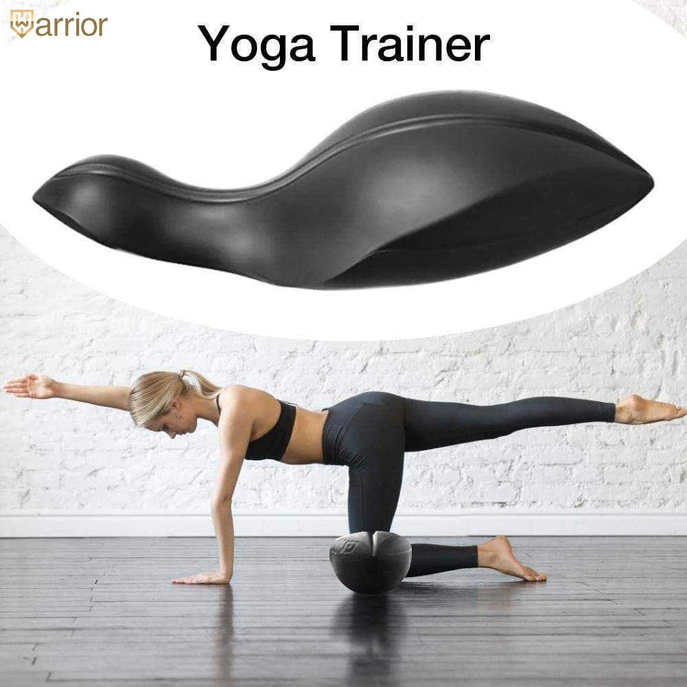 Yoga Fitness Commercial Arc Barrel Pilates Dolphin Pilates Spine Corrector