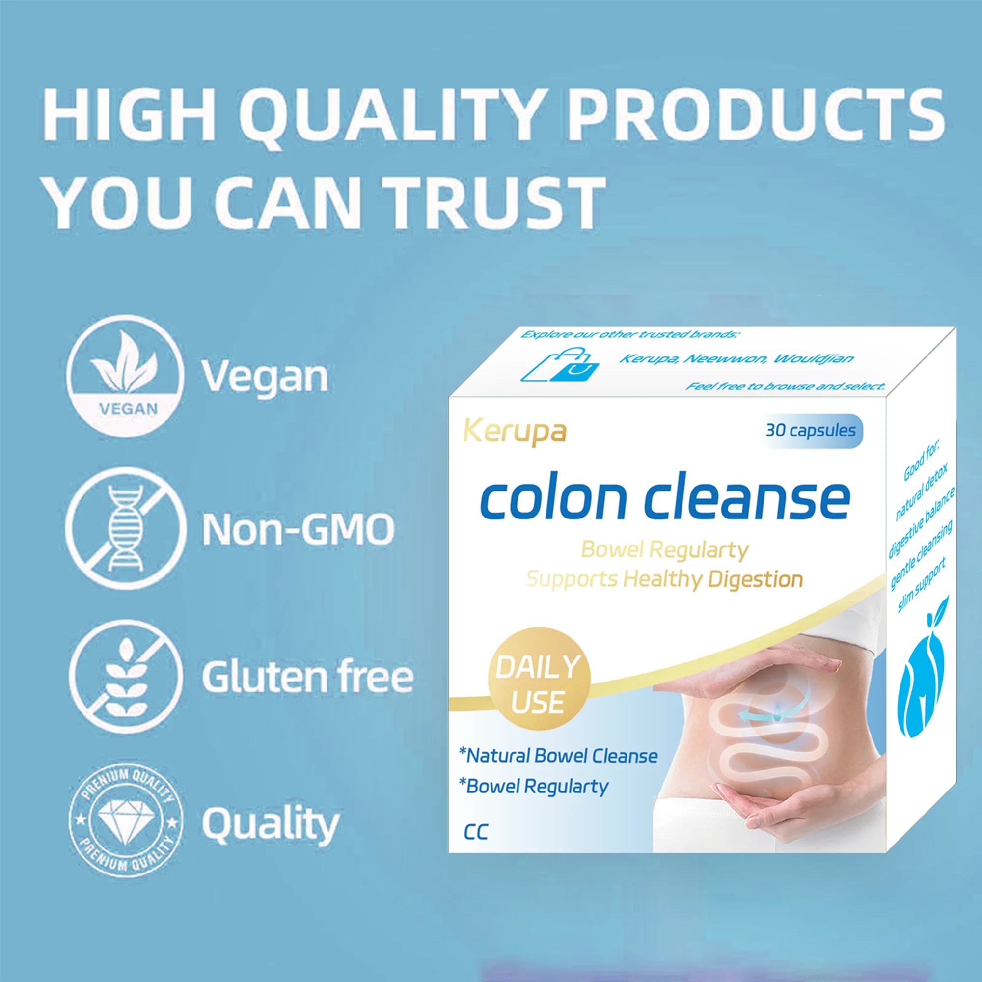 Aloe Capsules Preservative-Free Dietary Supplement Perfect for Adults Seeking Daily Nutritional Support with Balanced Lifestyles