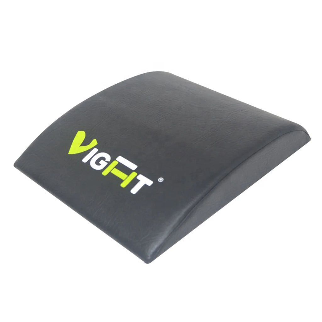 Ab Exercise Mat Sit up Pad Abdominal & Core Trainer Mat for Full Range of Motion Ab Mat