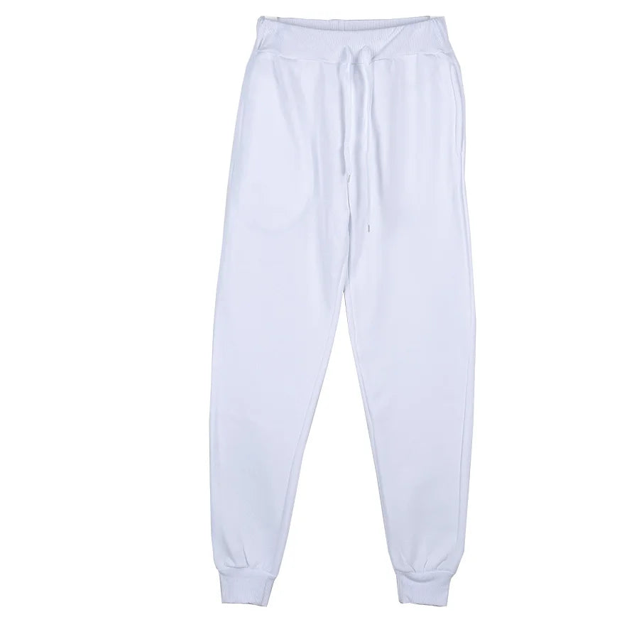 2026 Men's Pants Weatpants Hip Hop Joggers Cargo Pants Men Casual Pants Fashion Printing Trousers Streetwear Pantalones Hombre