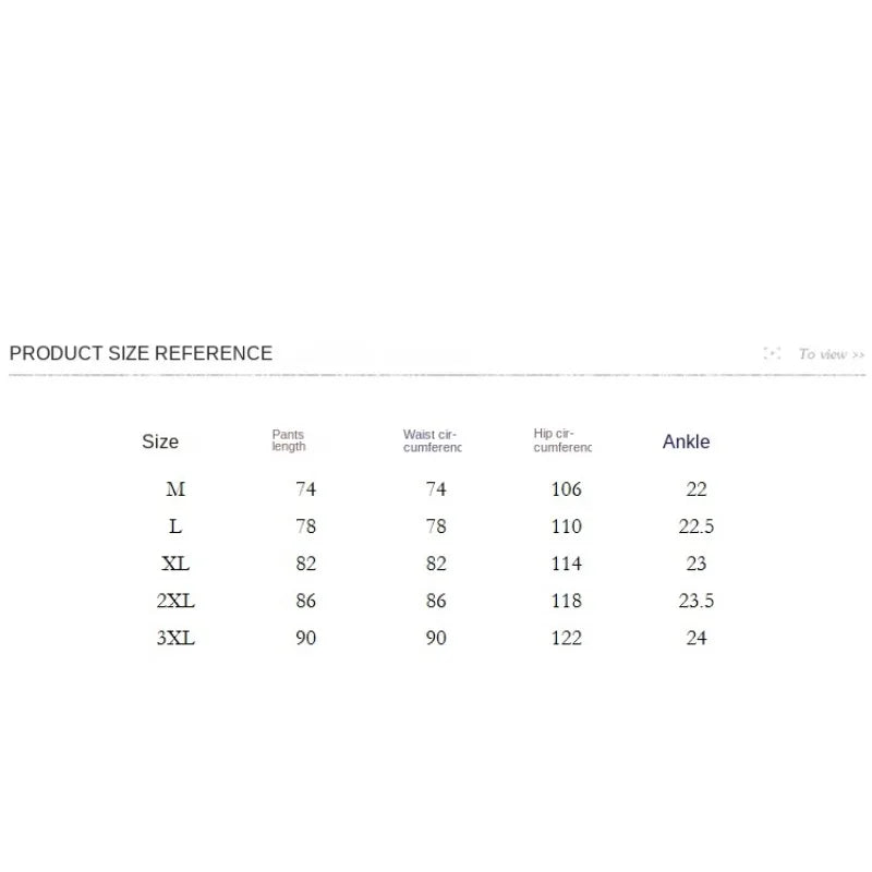 Mens Jeans Man Pants Vintage American Washed Distressed Loose Fit Casual Denim Trousers For Men