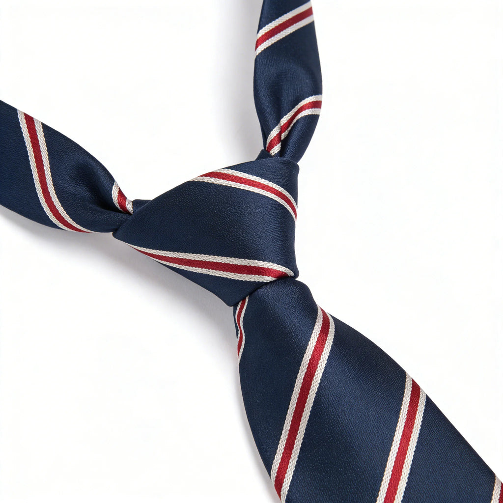 Fashion Ties for Men Accessories 6cm Fashion Business Wedding Classic Silk Tie Blue Black Red Men's Skinny Narrow Retro Necktie