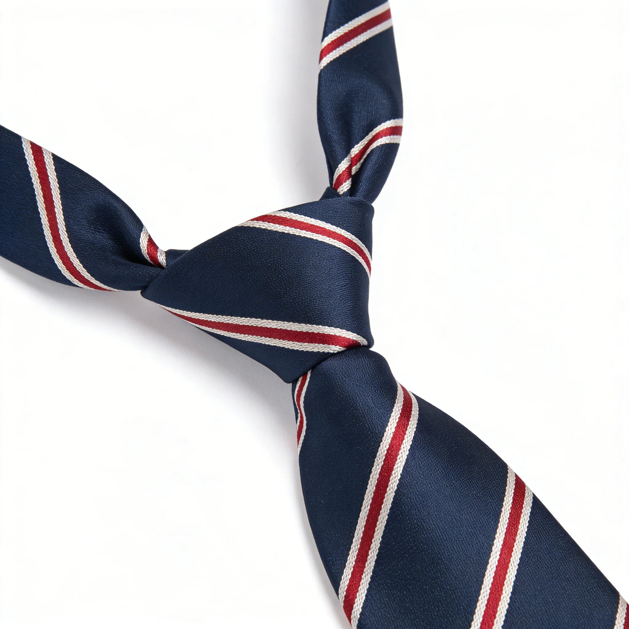 Fashion Ties for Men Accessories 6cm Fashion Business Wedding Classic Silk Tie Blue Black Red Men's Skinny Narrow Retro Necktie