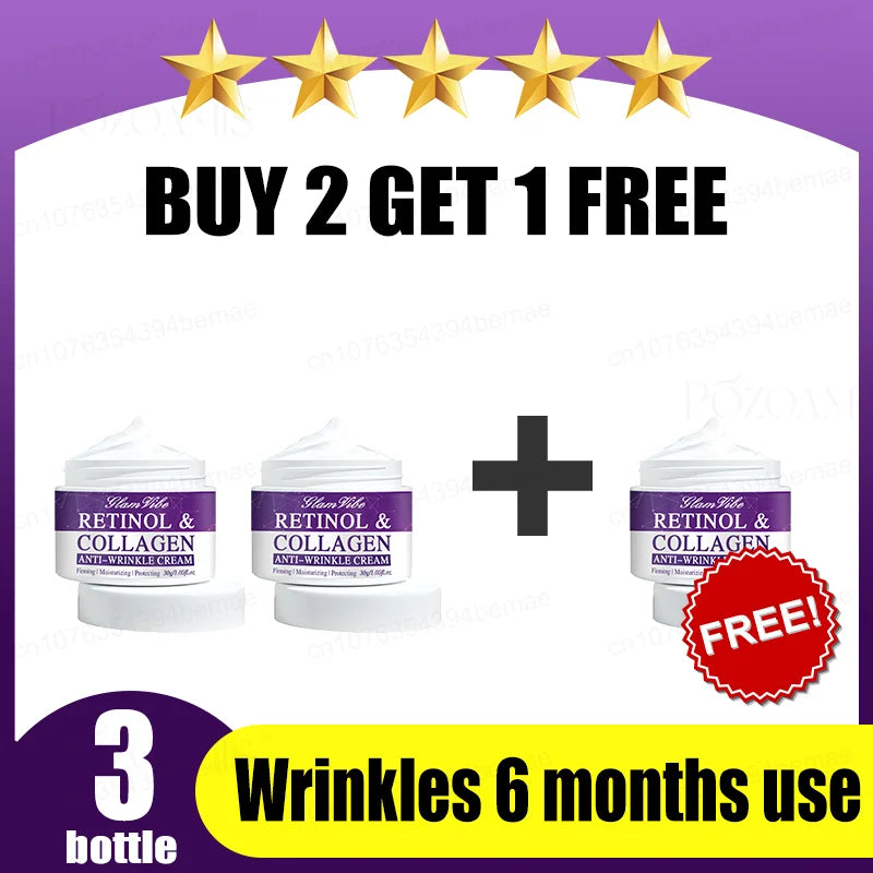 Restore healthy skin and full of vitality