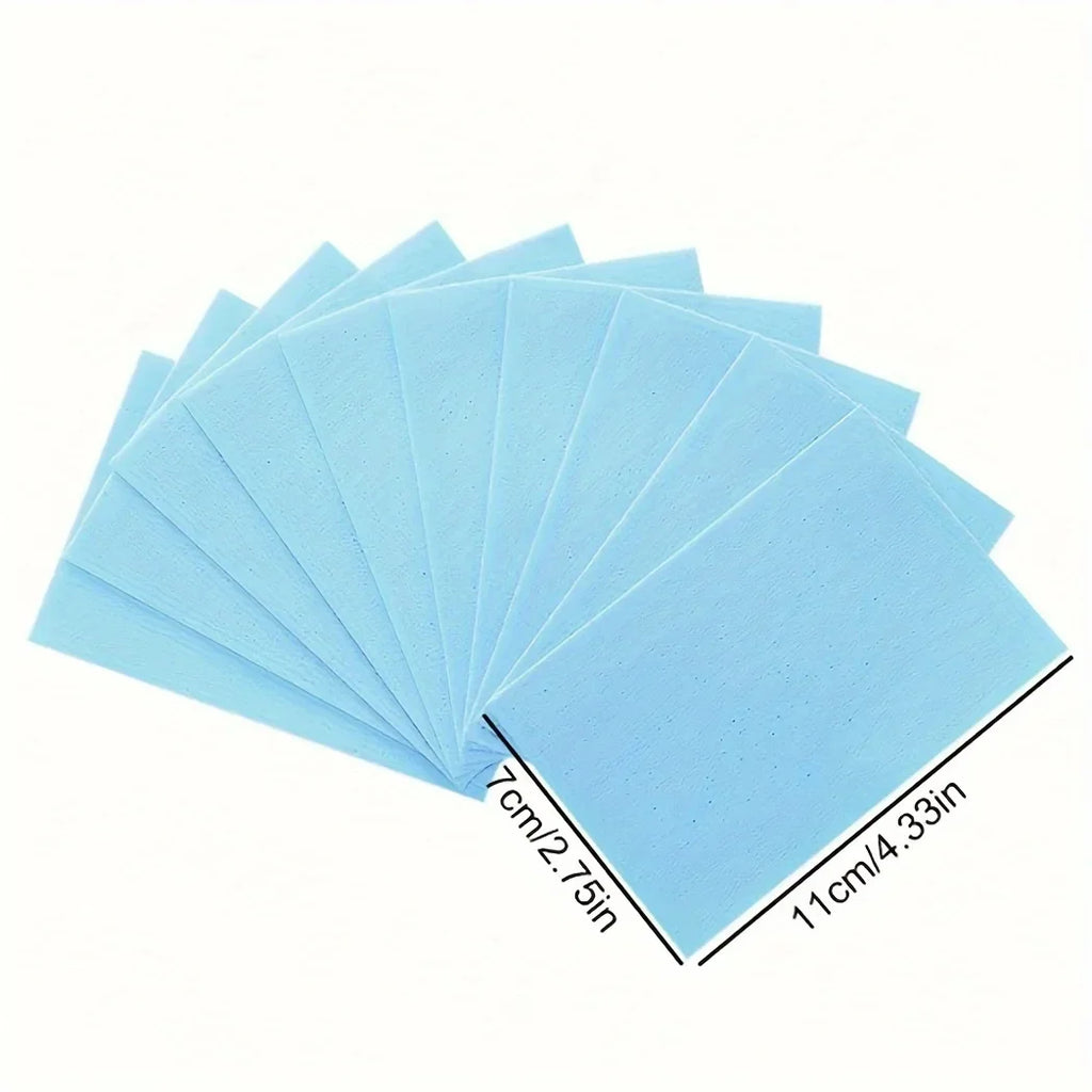 Cleaning Toilet Paper for Deep Cleaning Fresh Odor Removal Urine Stains and Convenient Household Items