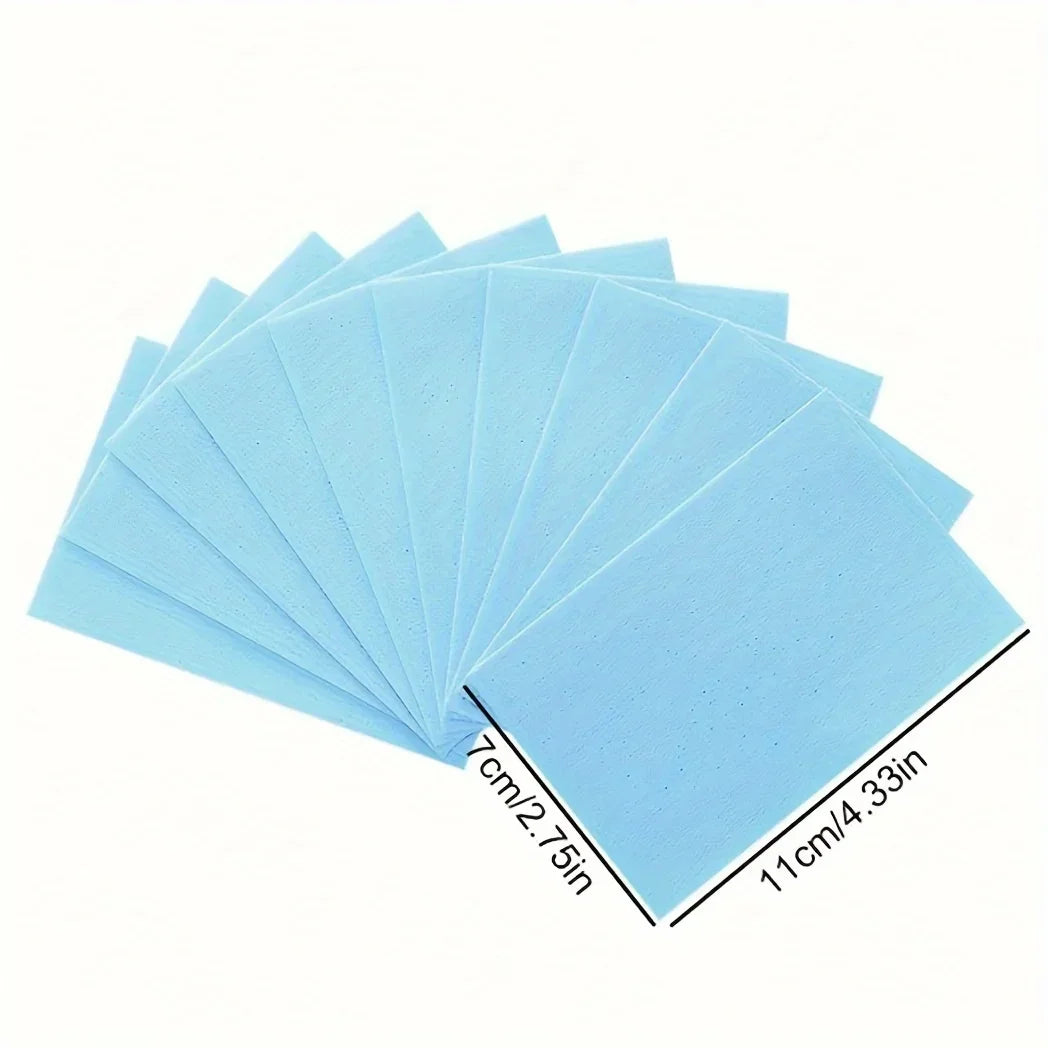 Cleaning Toilet Paper for Deep Cleaning Fresh Odor Removal Urine Stains and Convenient Household Items