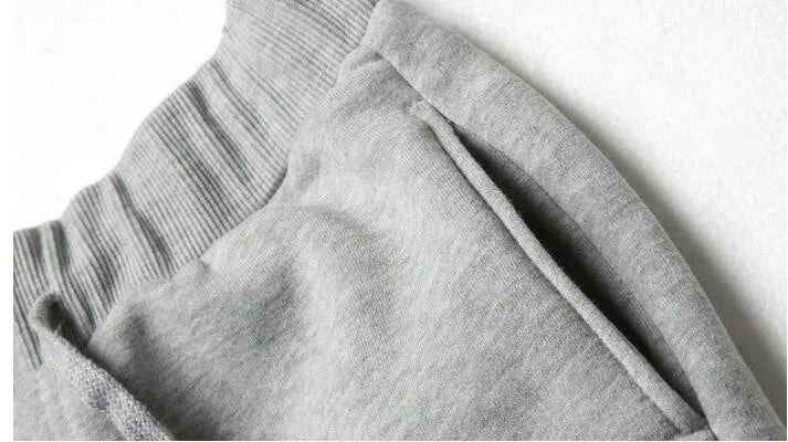 Men Printed Pants EVERLAST Men Women Running Pants Joggers Sweatpant Sport Casual Trousers Fitness Gym Breathable Pants