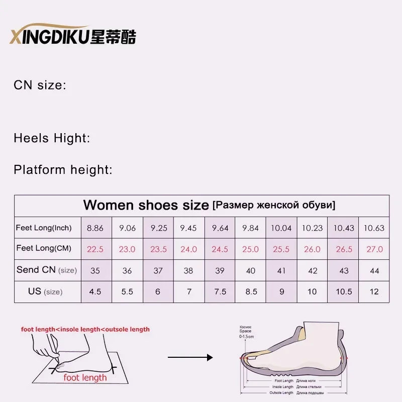 2024 Women Shoes Red High Heels Sexy Pointed Toe 12cm Pumps Wedding Dress Shoes Nude Black Color Red Rubber Bottom High Heels